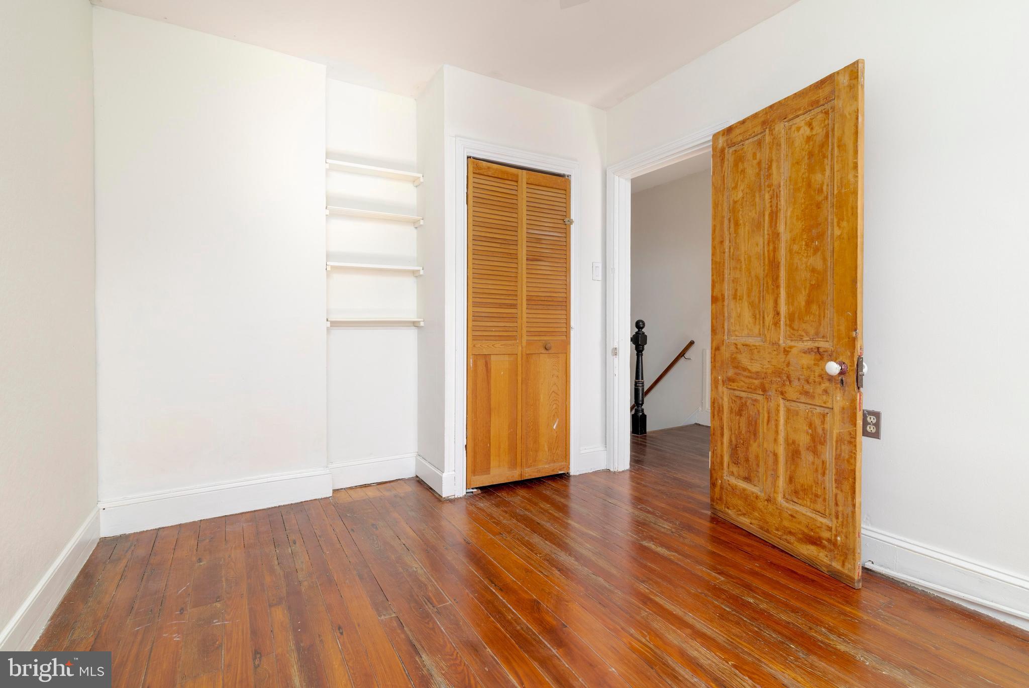 GERMANTOWN (WEST) - Residential