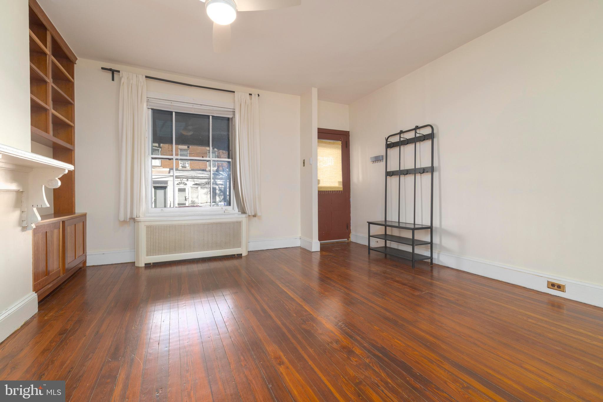 GERMANTOWN (WEST) - Residential