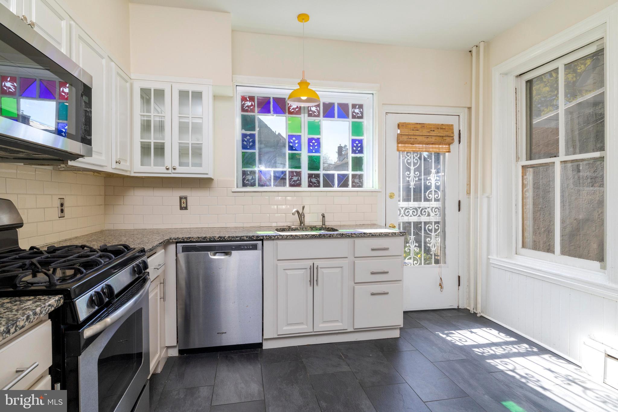 GERMANTOWN (WEST) - Residential