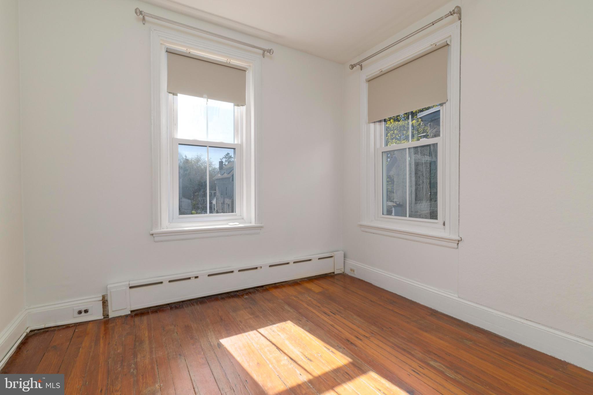 GERMANTOWN (WEST) - Residential