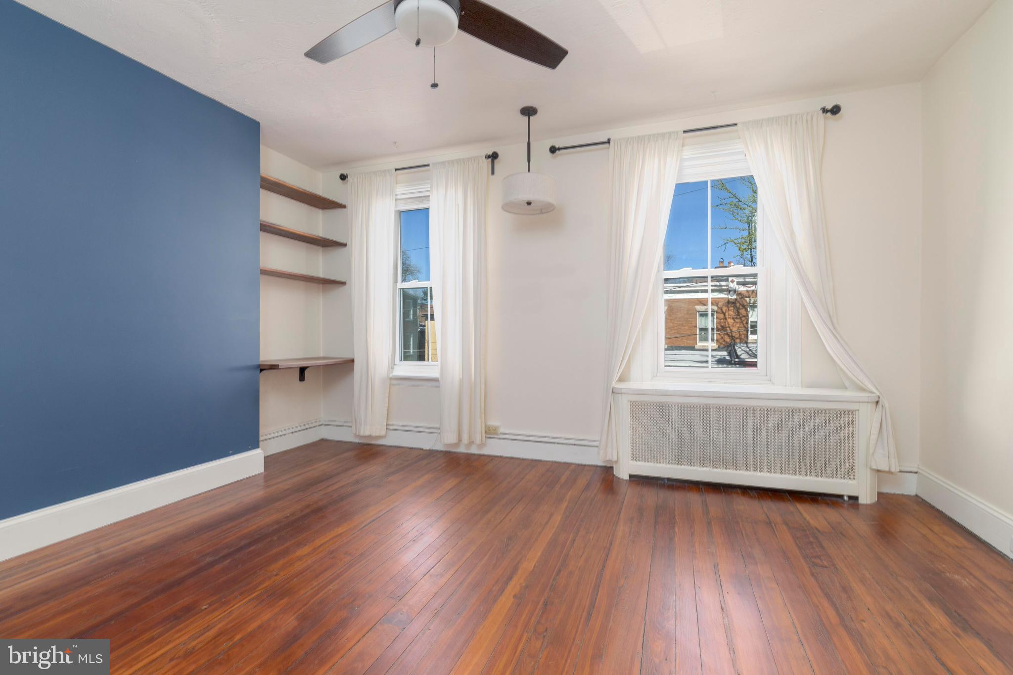 GERMANTOWN (WEST) - Residential