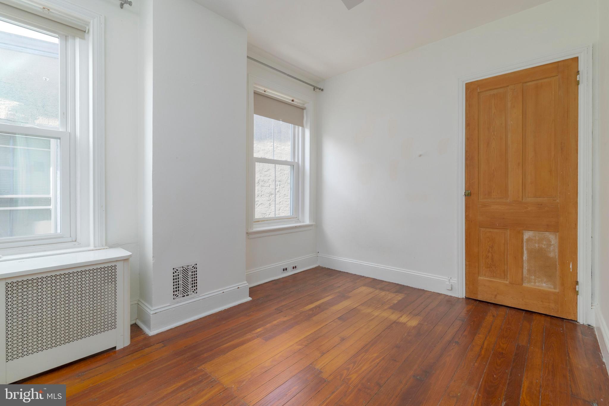 GERMANTOWN (WEST) - Residential