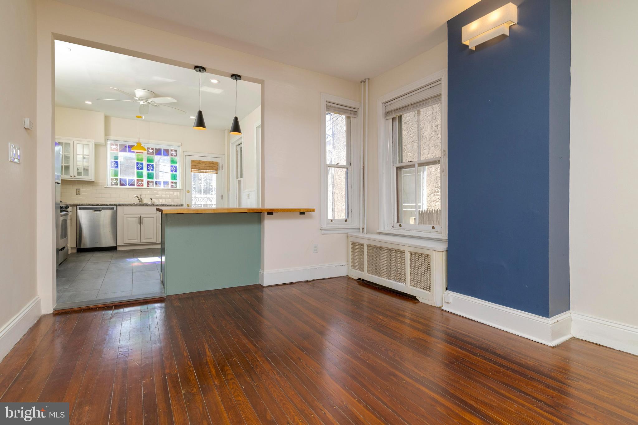 GERMANTOWN (WEST) - Residential