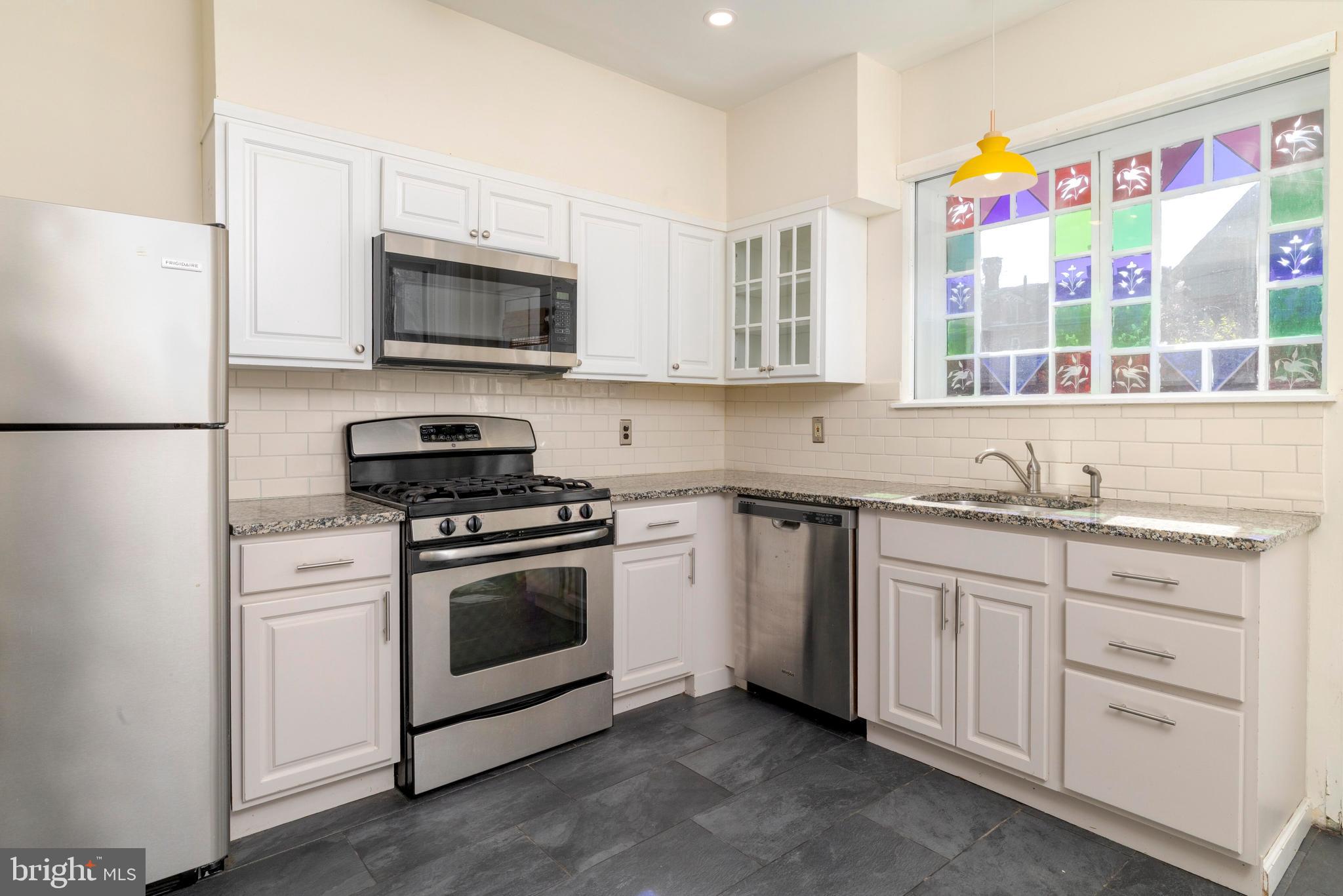 GERMANTOWN (WEST) - Residential