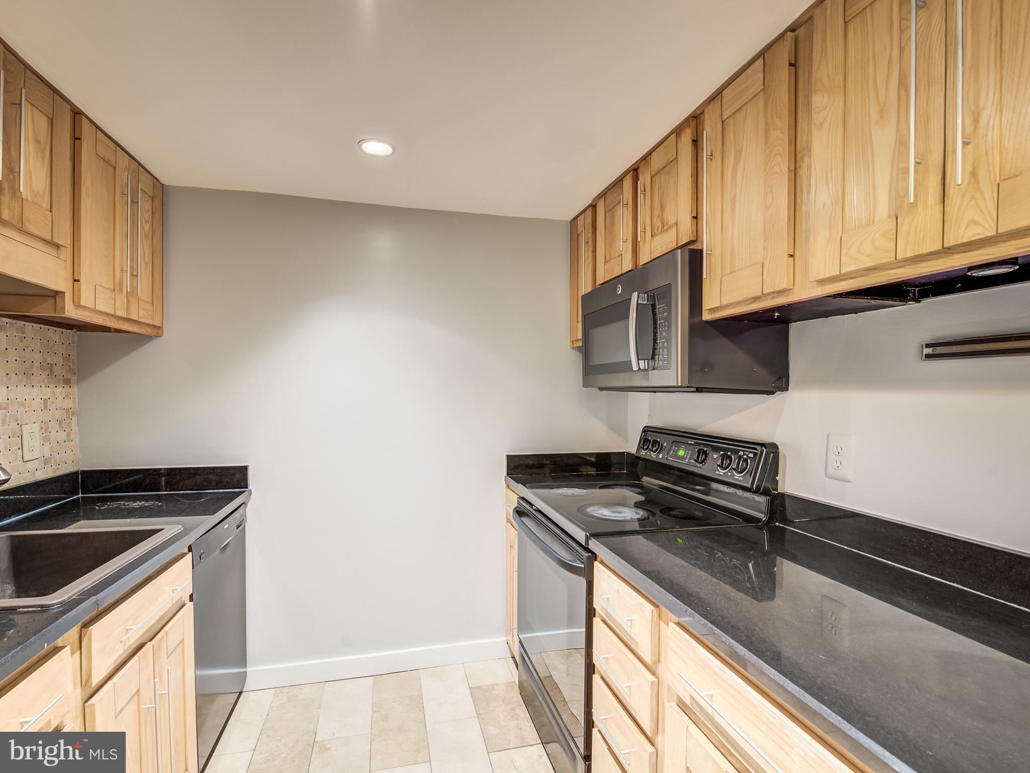 LAKE ANNE OF RESTON - Residential Lease