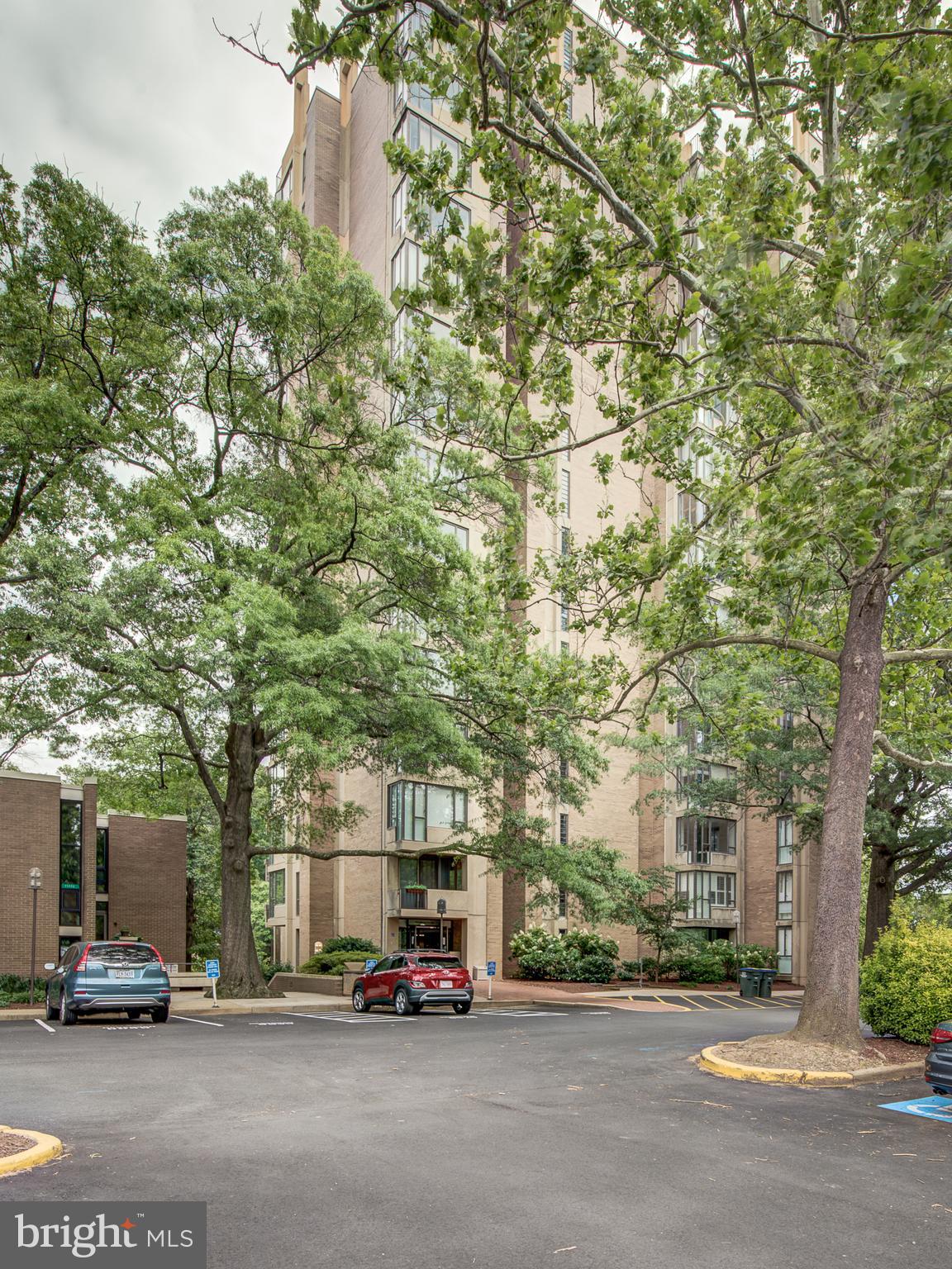 LAKE ANNE OF RESTON - Residential Lease