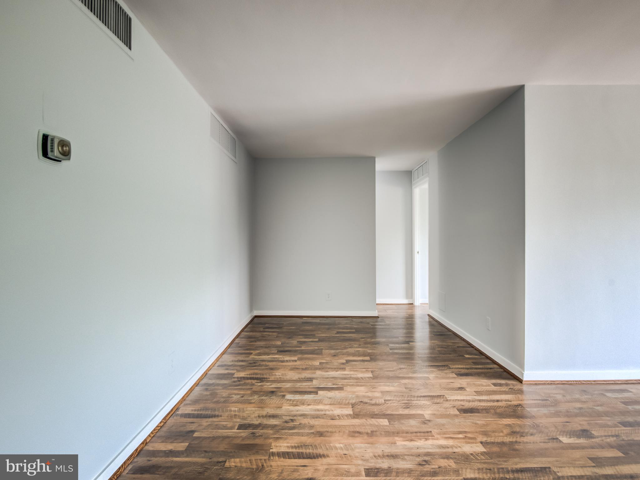 LAKE ANNE OF RESTON - Residential Lease