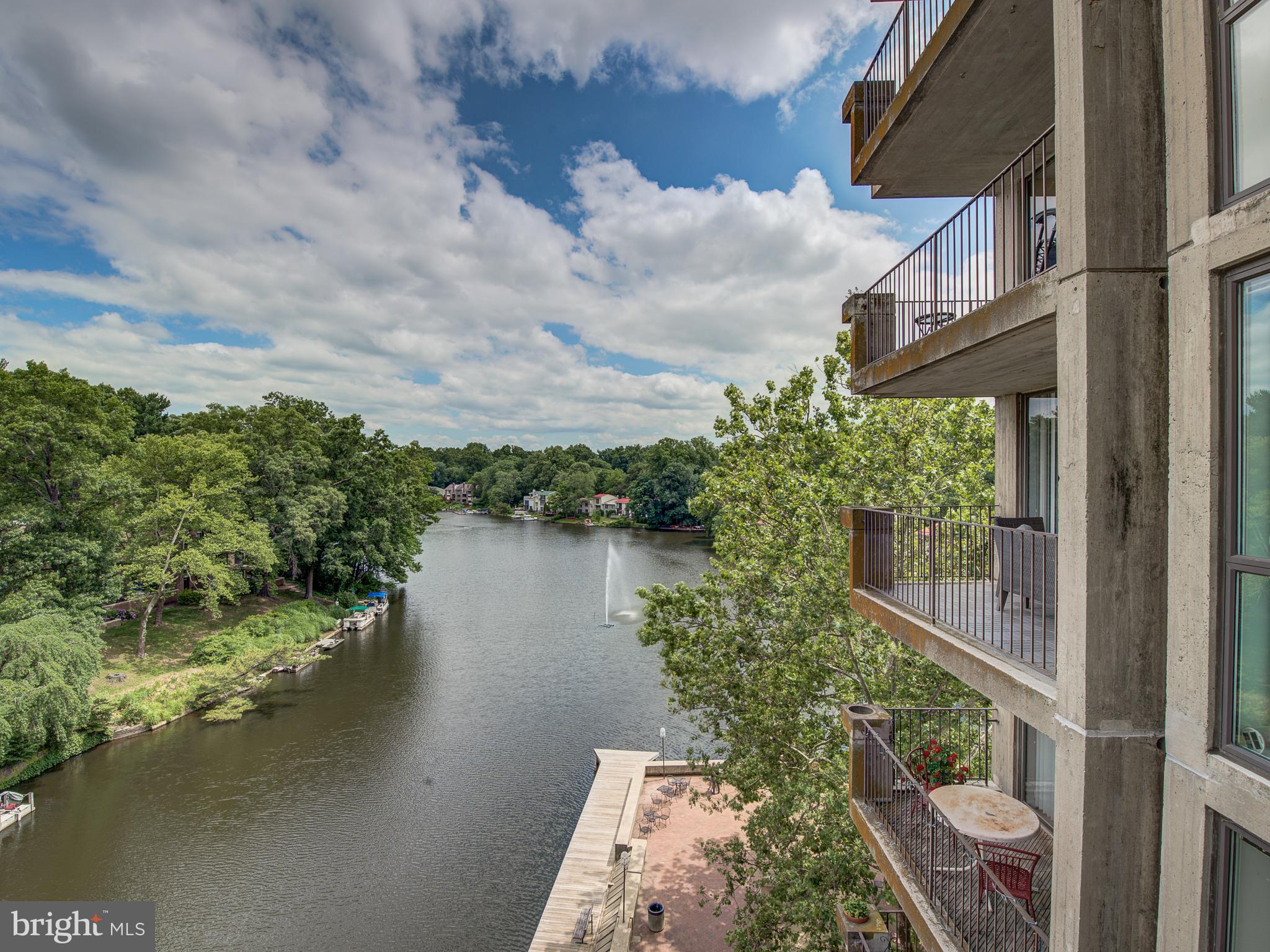 LAKE ANNE OF RESTON - Residential Lease