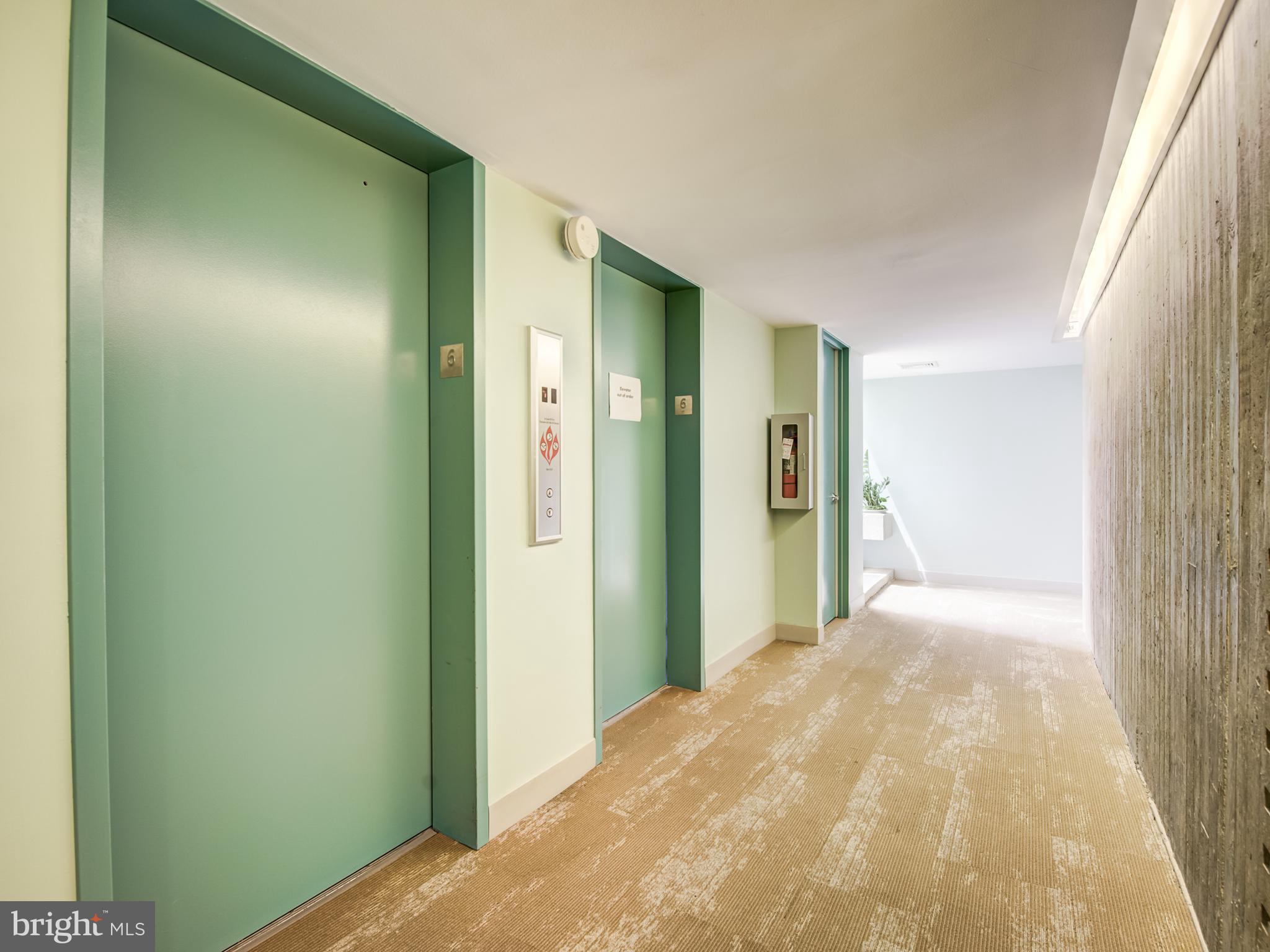 LAKE ANNE OF RESTON - Residential Lease