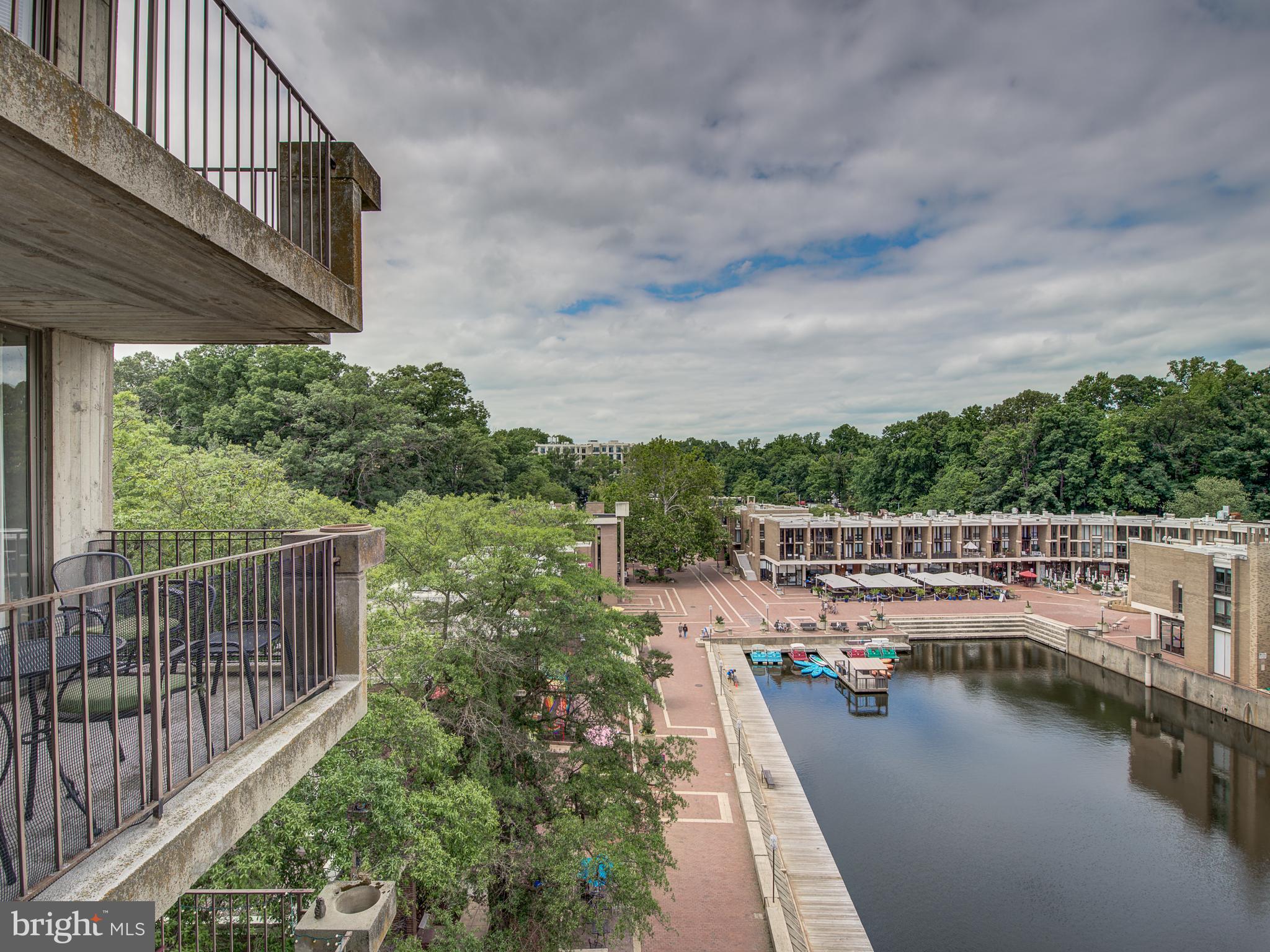 LAKE ANNE OF RESTON - Residential Lease