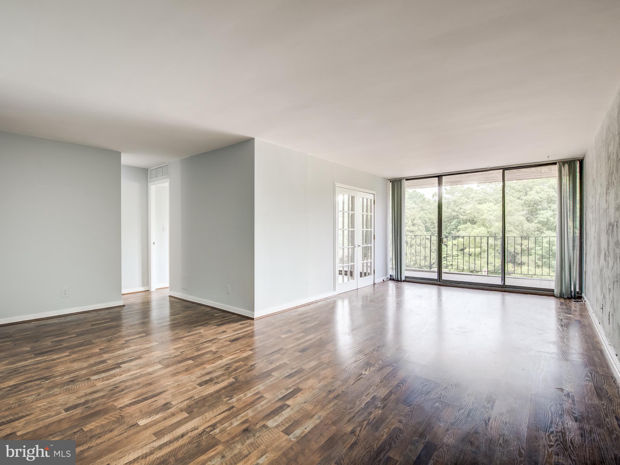 LAKE ANNE OF RESTON - Residential Lease