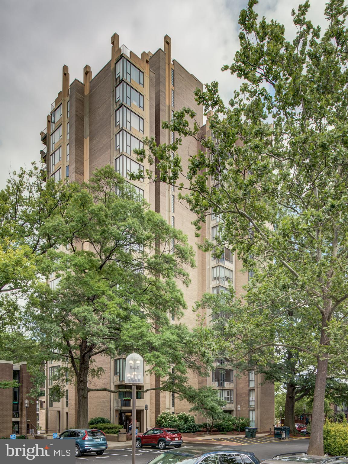 LAKE ANNE OF RESTON - Residential Lease