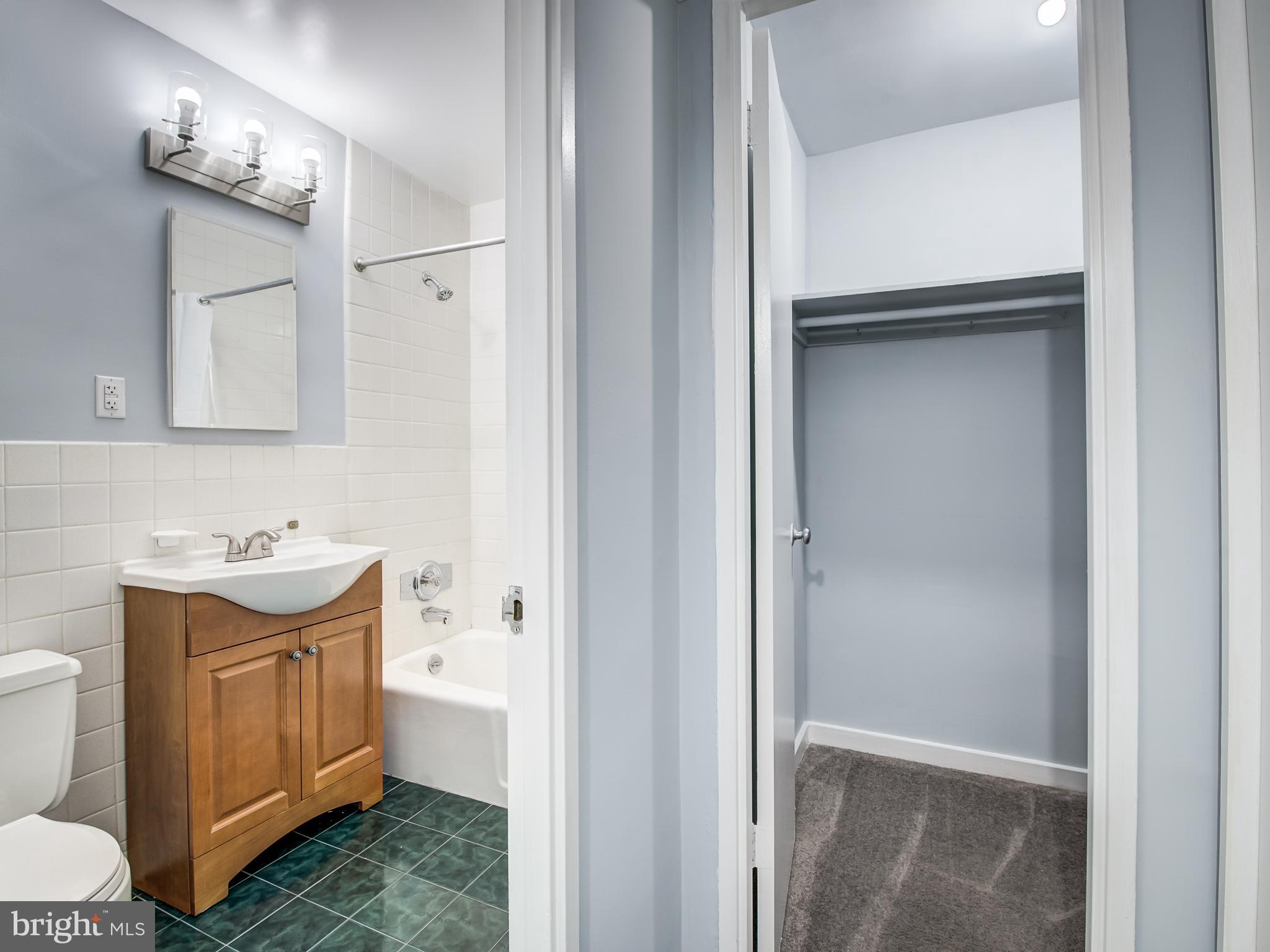 LAKE ANNE OF RESTON - Residential Lease