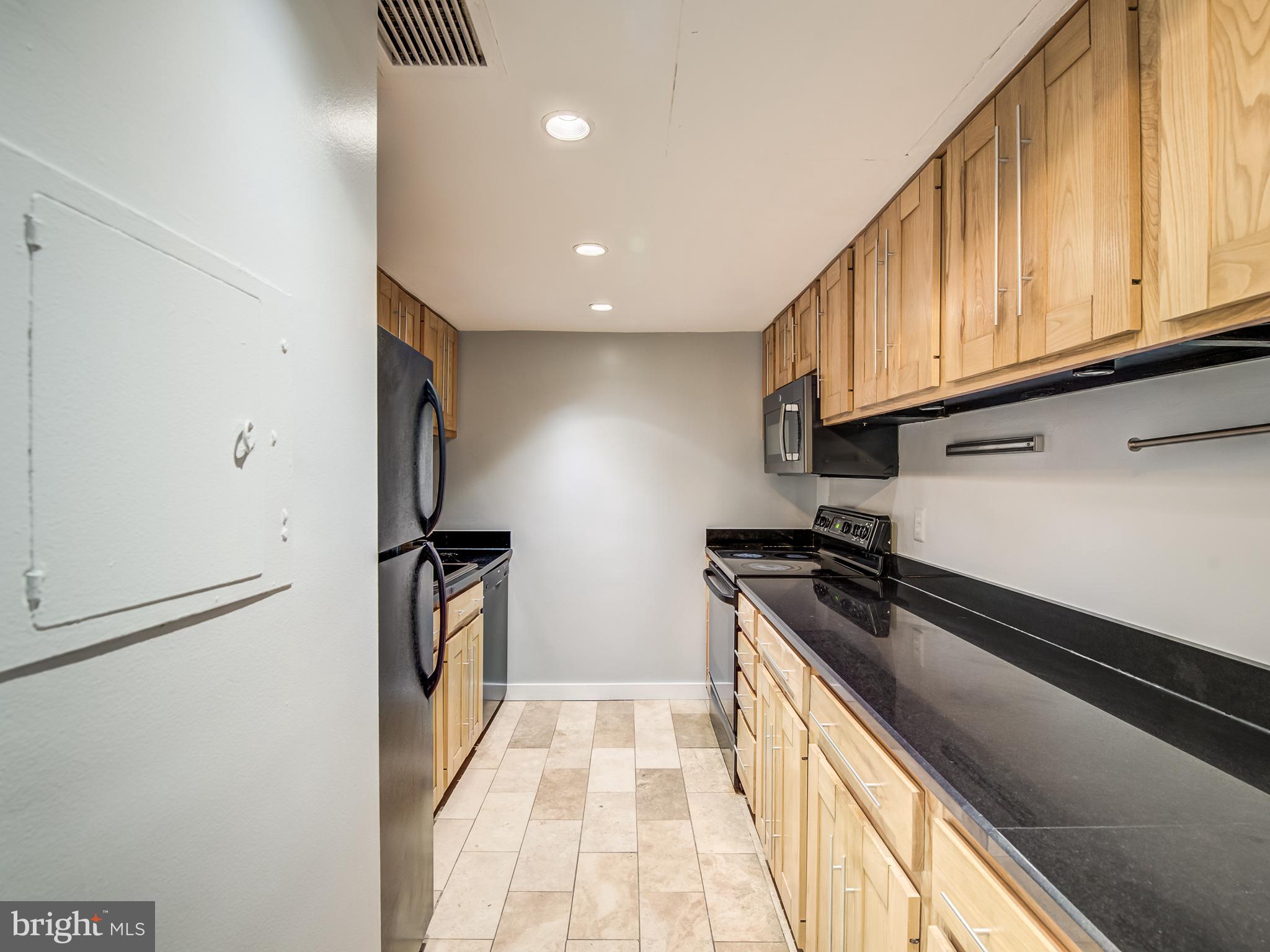 LAKE ANNE OF RESTON - Residential Lease