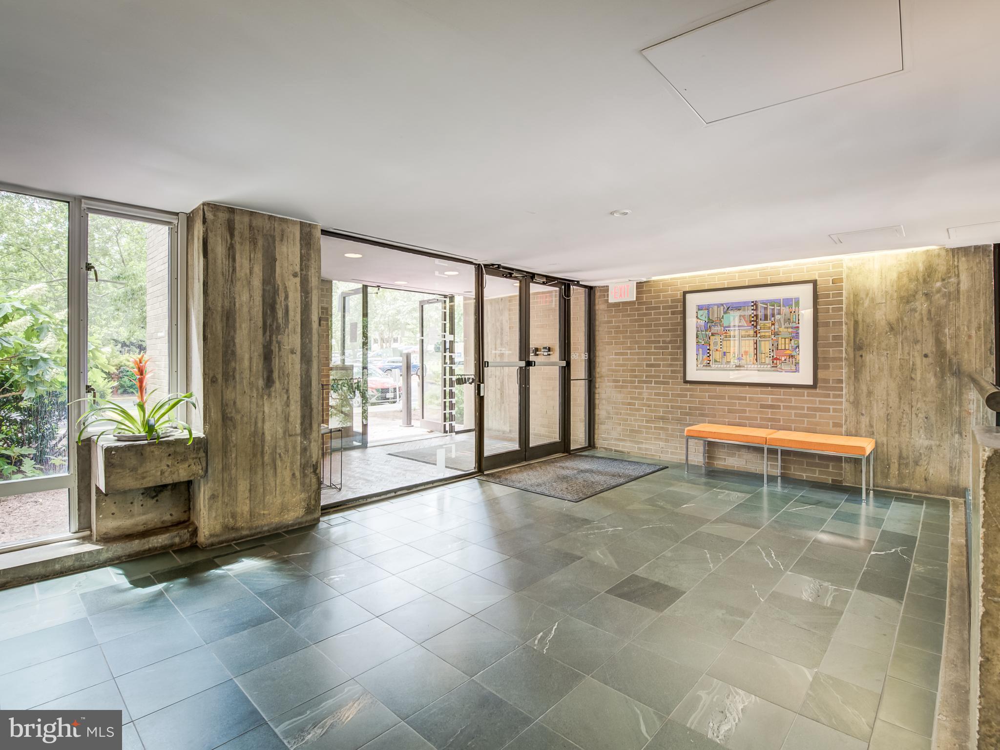 LAKE ANNE OF RESTON - Residential Lease