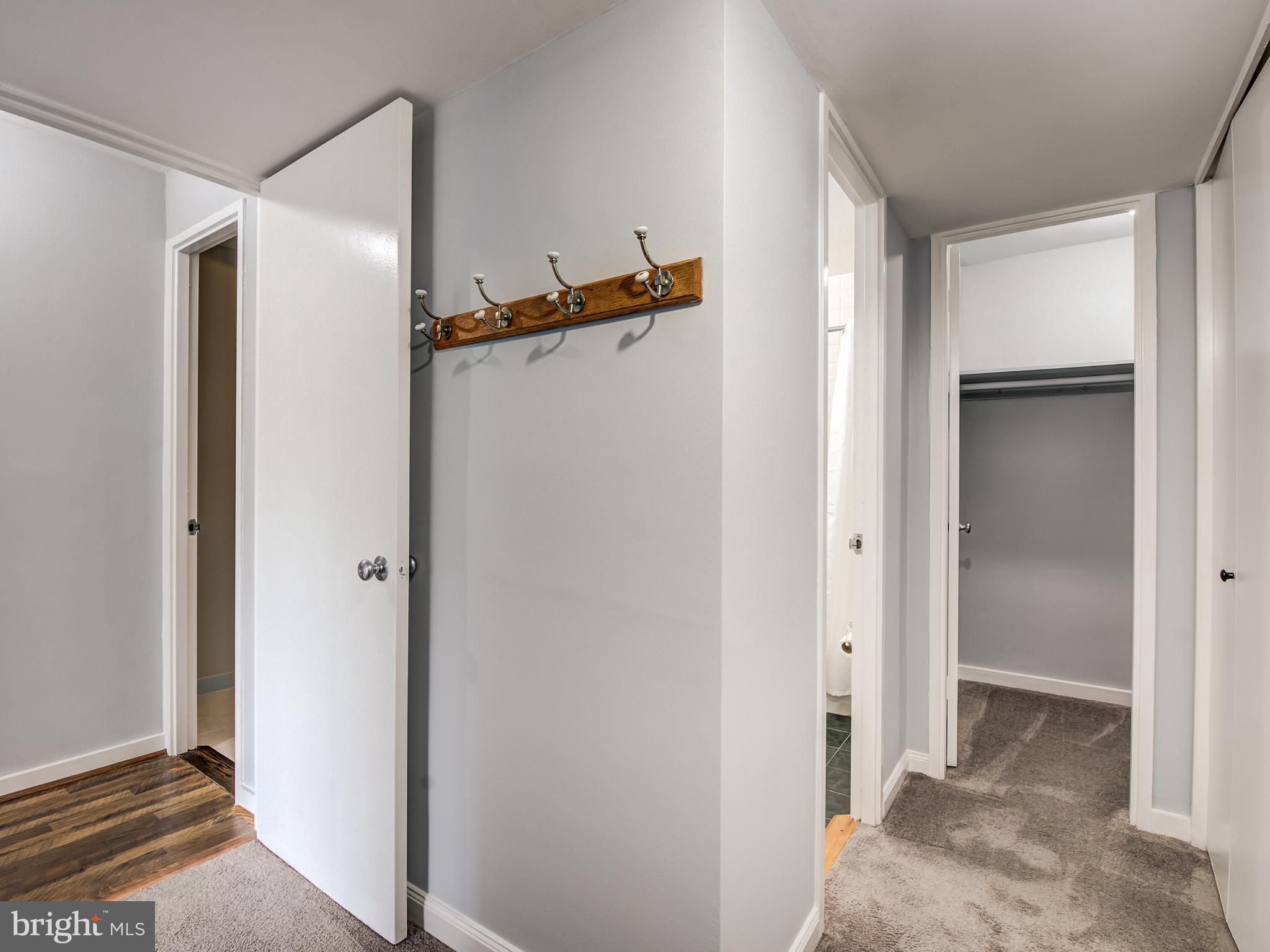 LAKE ANNE OF RESTON - Residential Lease