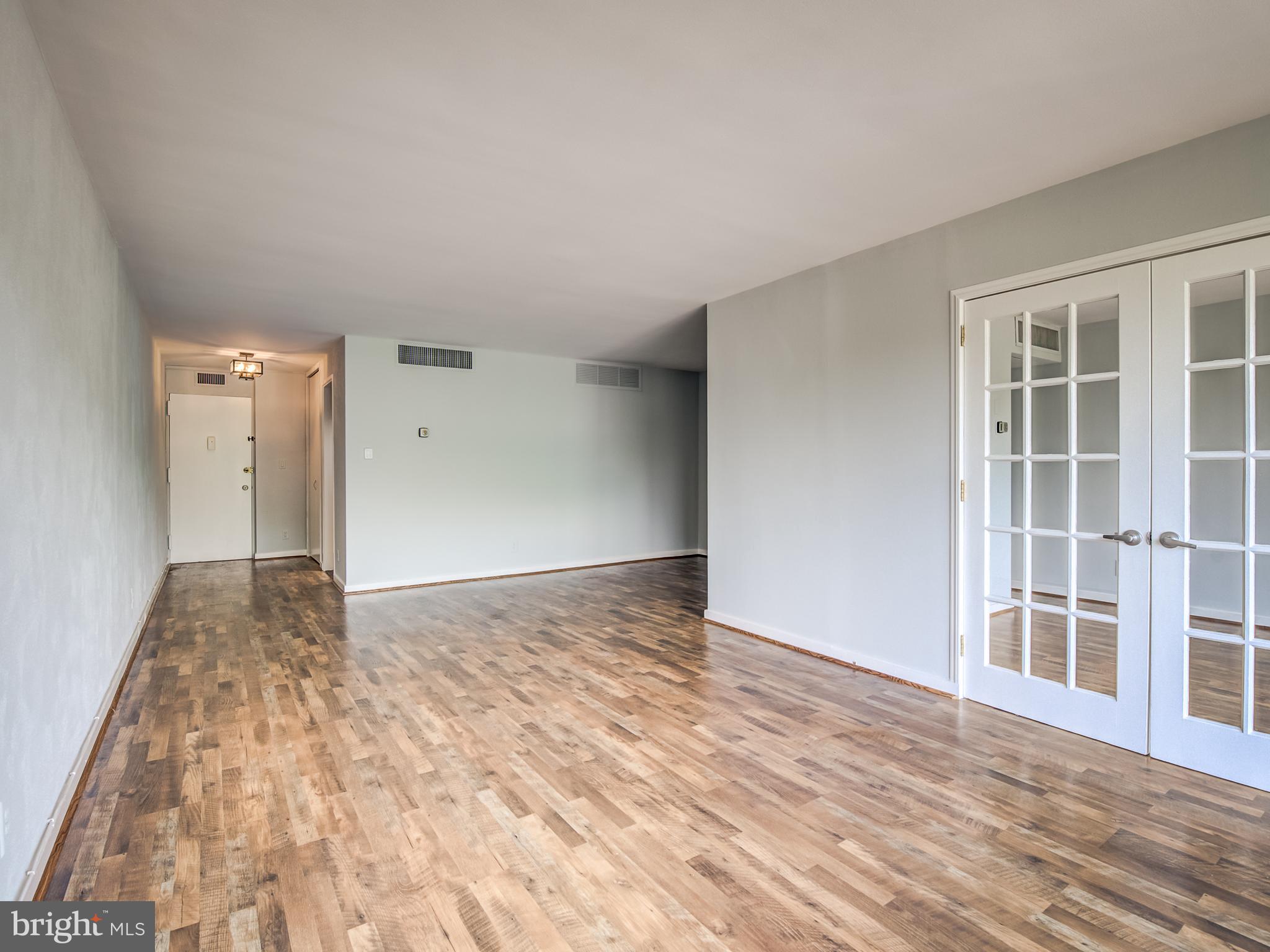 LAKE ANNE OF RESTON - Residential Lease