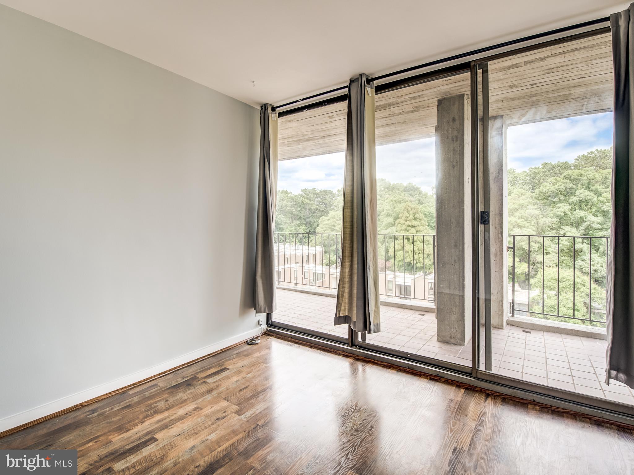 LAKE ANNE OF RESTON - Residential Lease