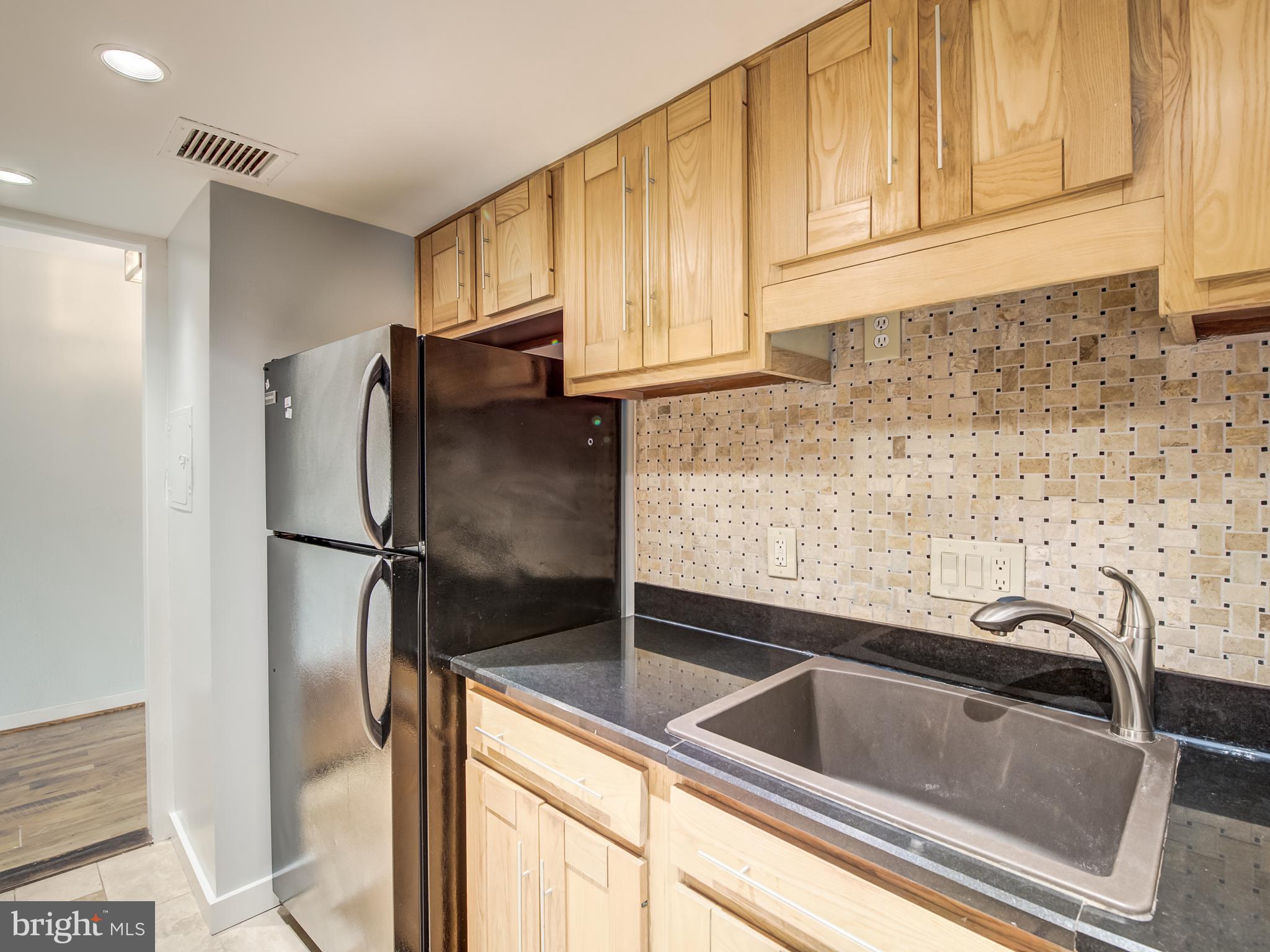 LAKE ANNE OF RESTON - Residential Lease