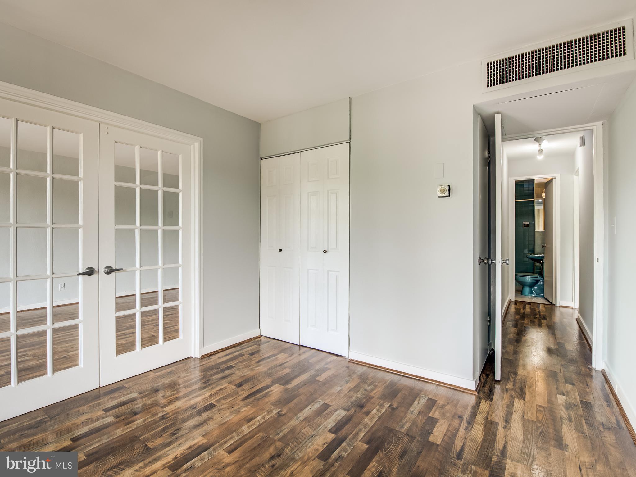 LAKE ANNE OF RESTON - Residential Lease