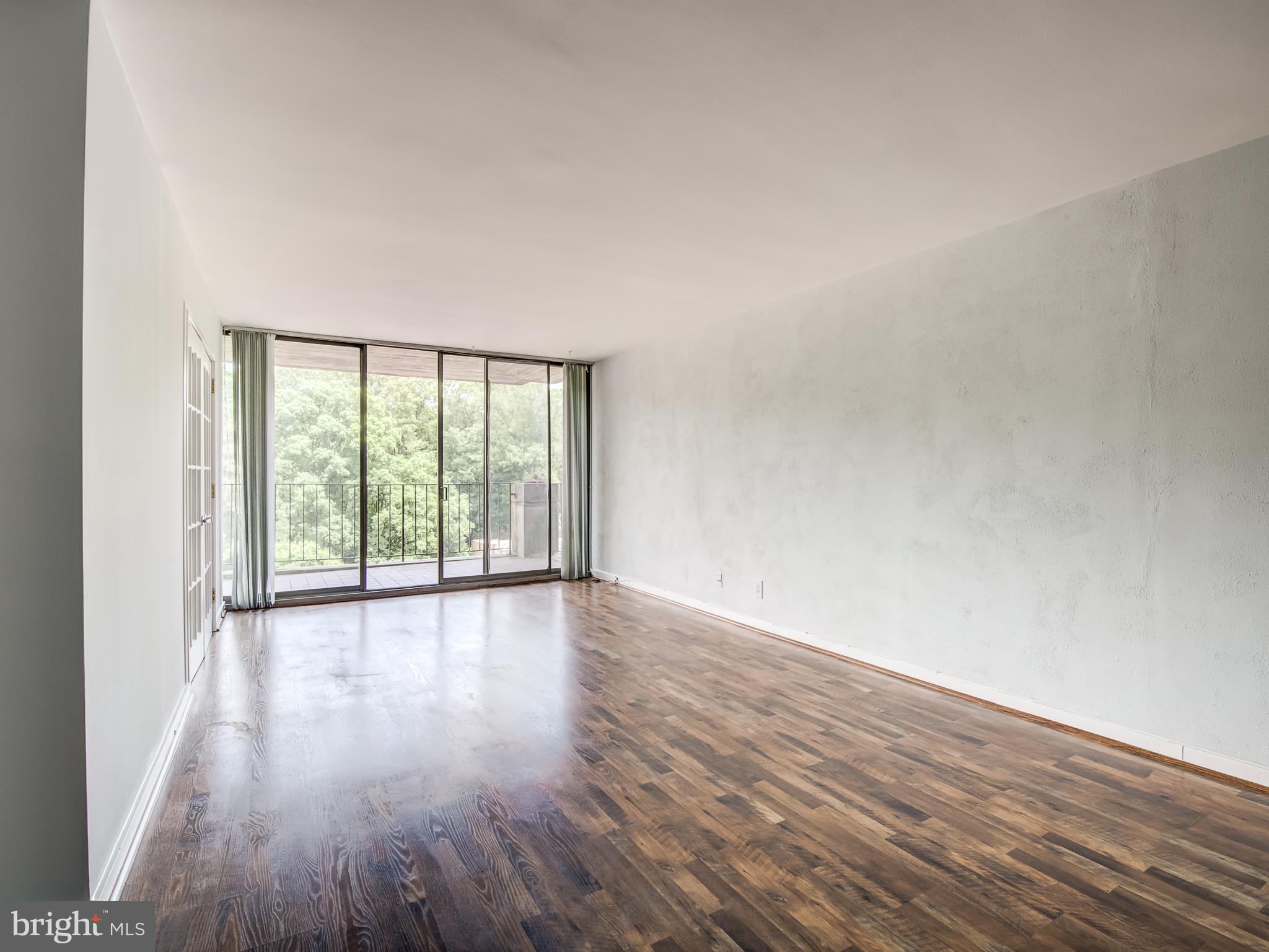 LAKE ANNE OF RESTON - Residential Lease