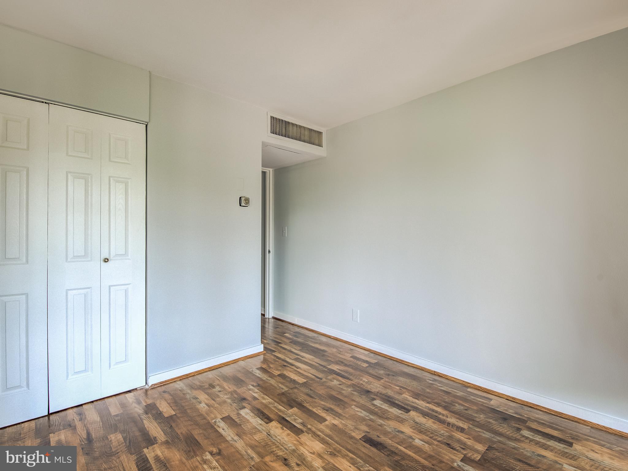 LAKE ANNE OF RESTON - Residential Lease