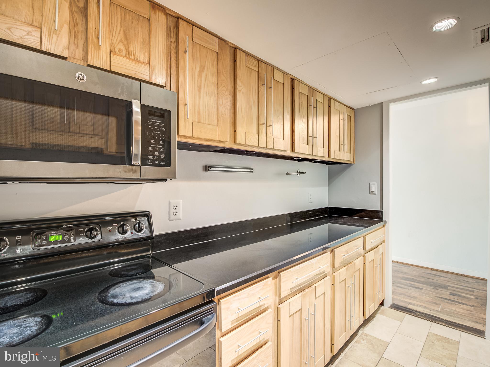 LAKE ANNE OF RESTON - Residential Lease