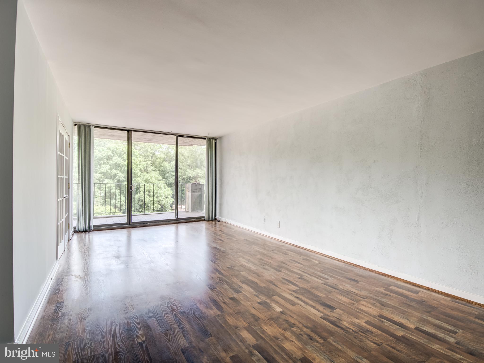 LAKE ANNE OF RESTON - Residential Lease