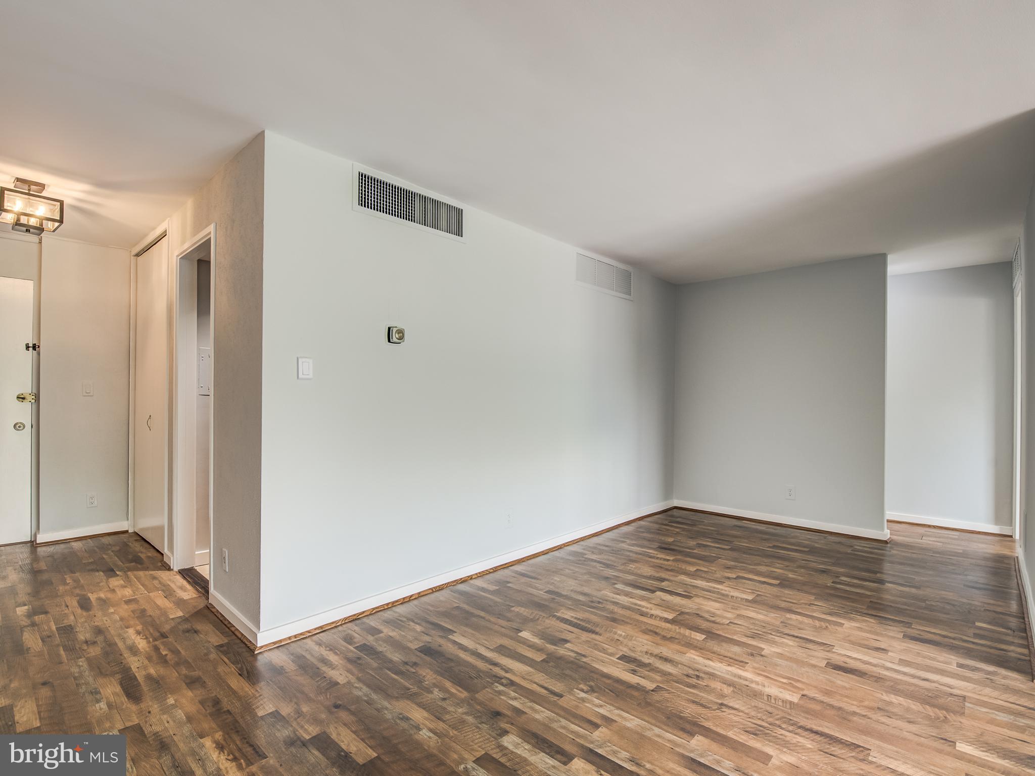 LAKE ANNE OF RESTON - Residential Lease