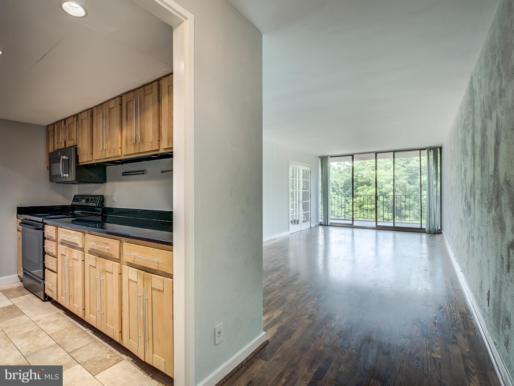 LAKE ANNE OF RESTON - Residential Lease