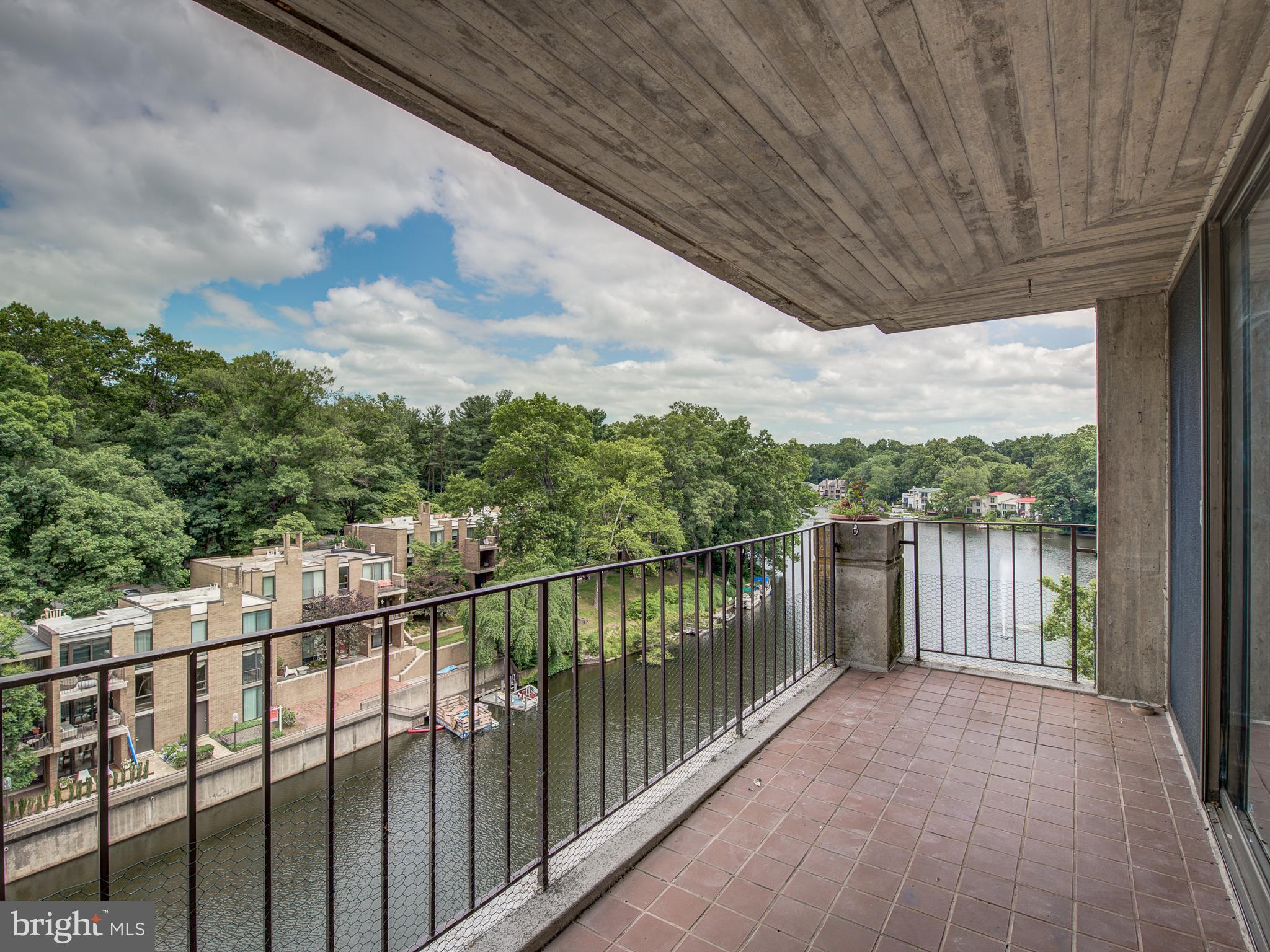 LAKE ANNE OF RESTON - Residential Lease