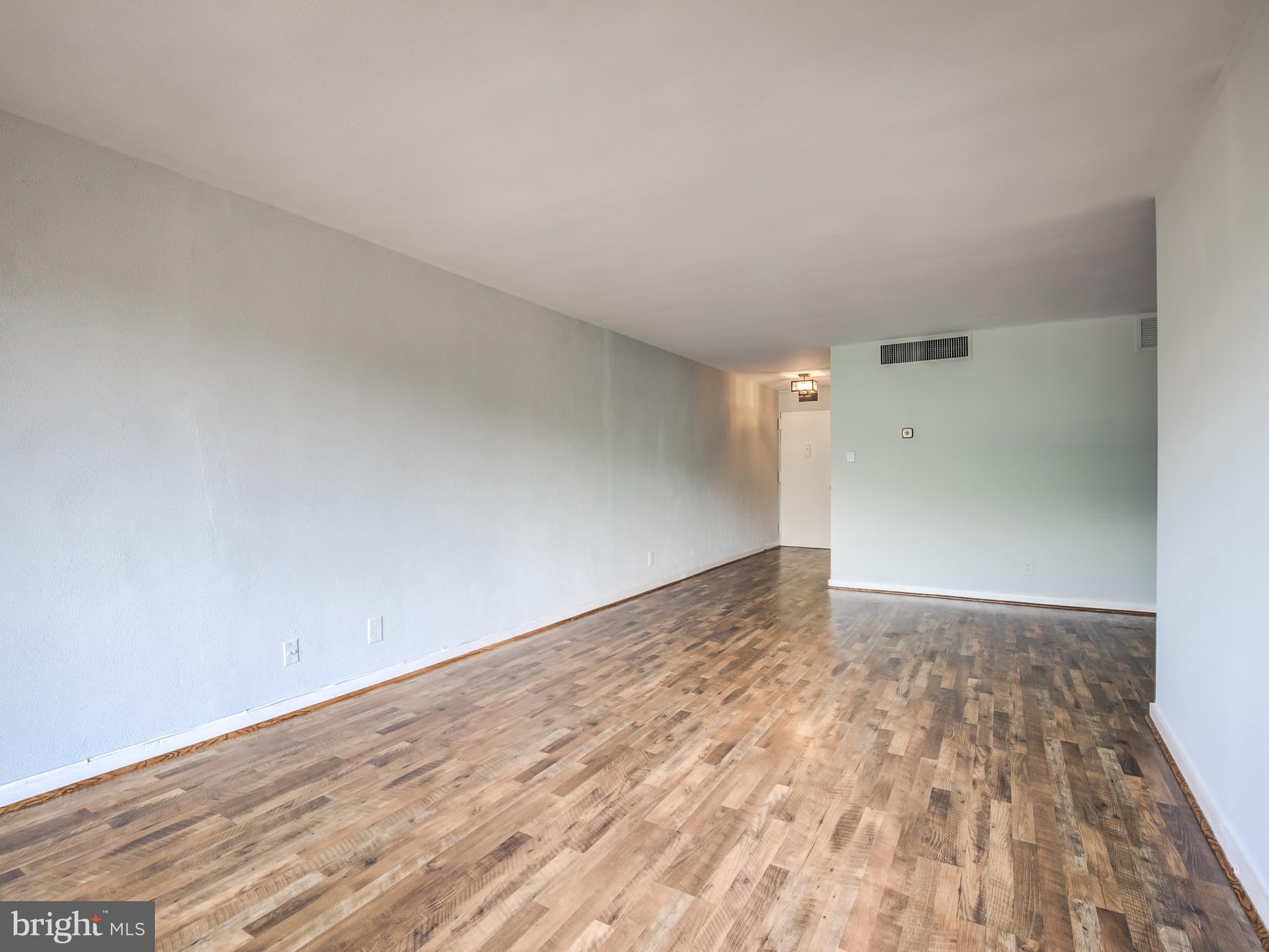 LAKE ANNE OF RESTON - Residential Lease