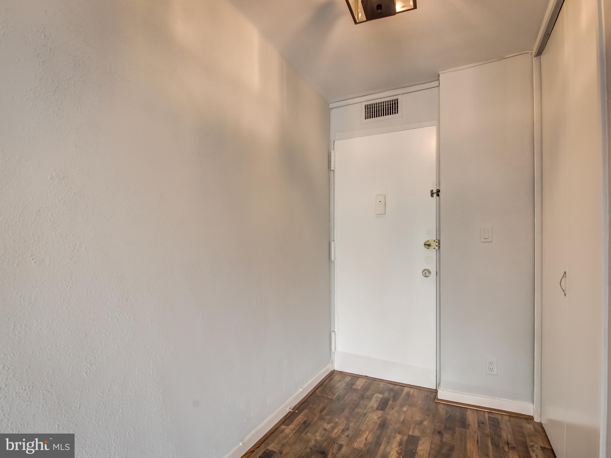 LAKE ANNE OF RESTON - Residential Lease