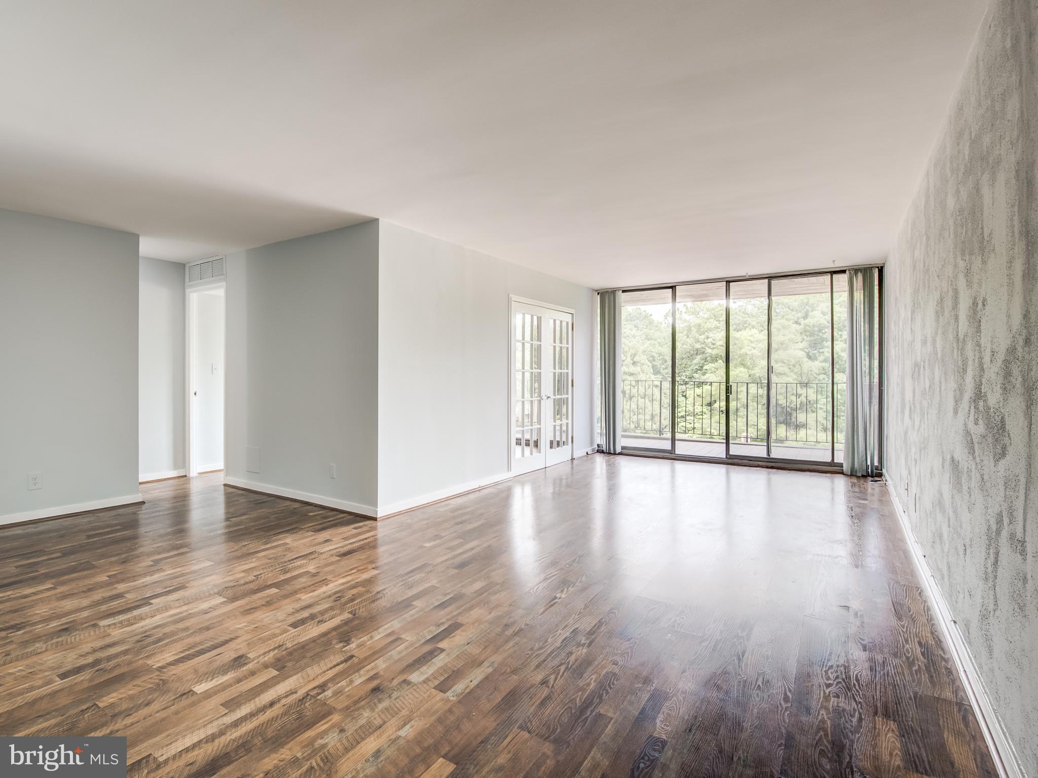 LAKE ANNE OF RESTON - Residential Lease