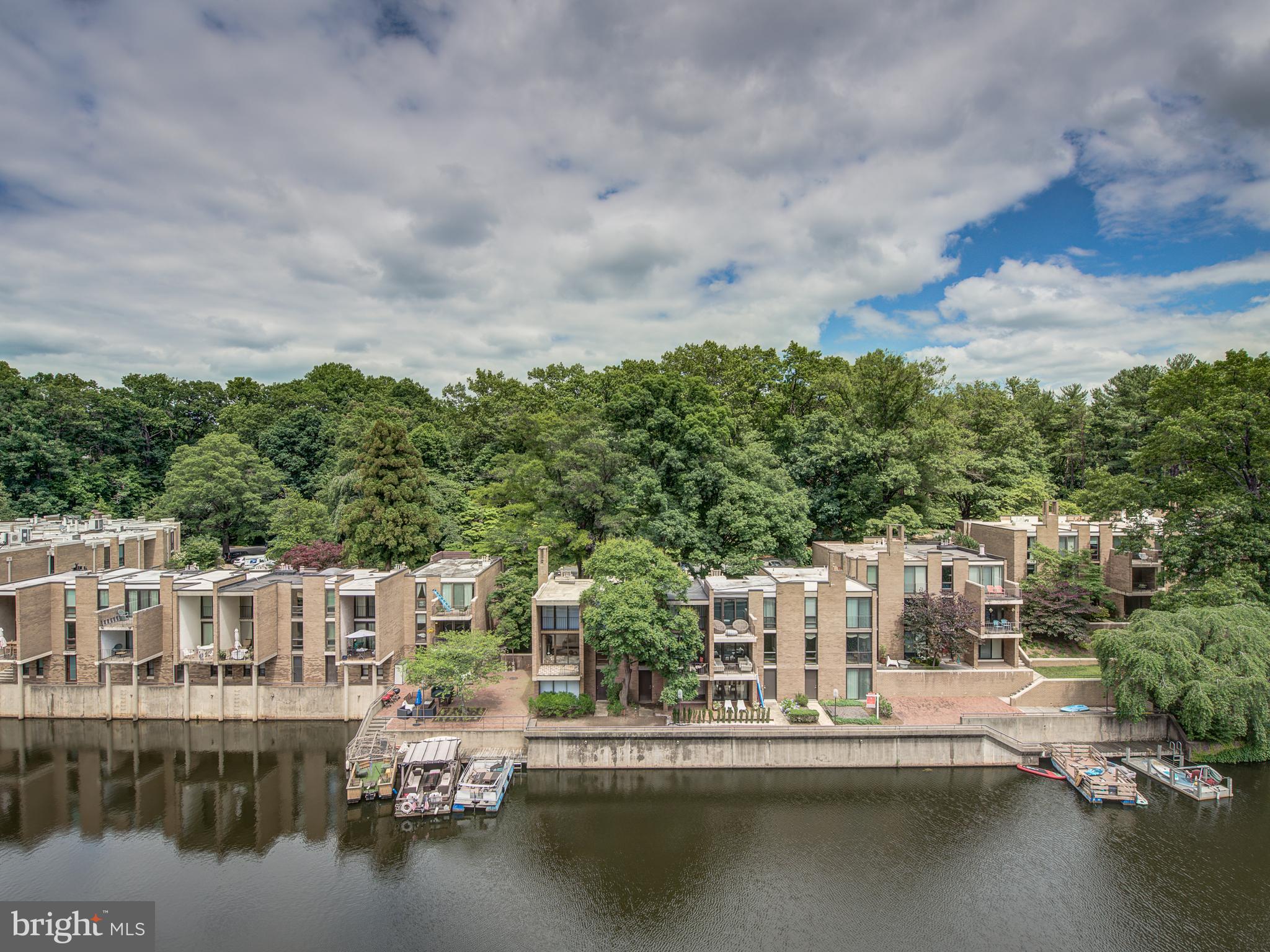 LAKE ANNE OF RESTON - Residential Lease