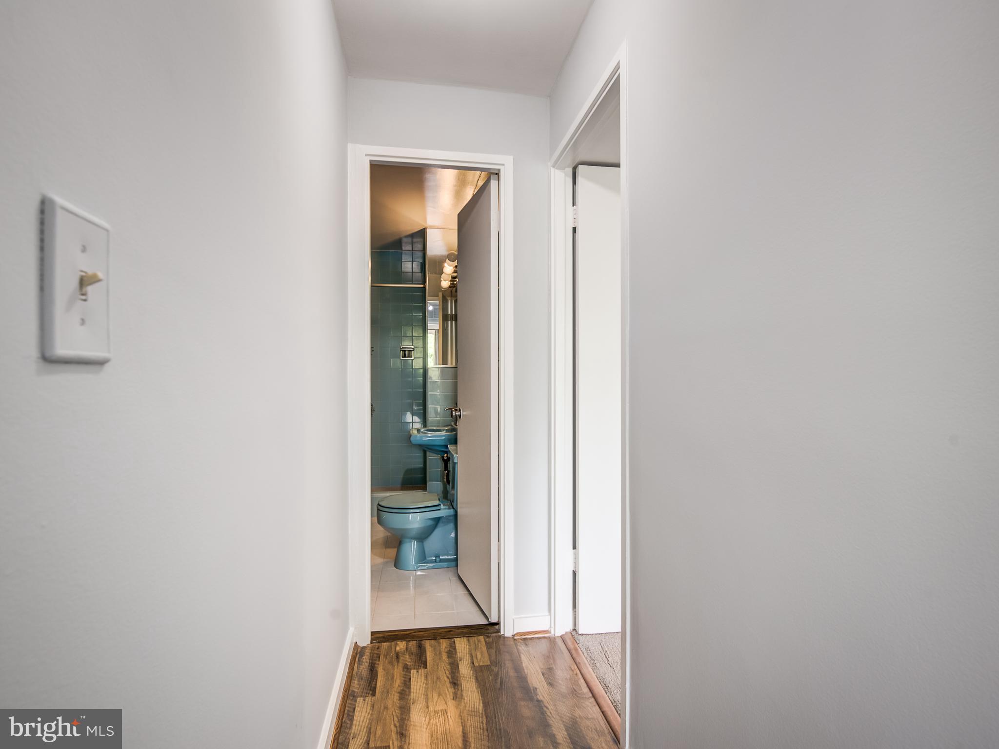 LAKE ANNE OF RESTON - Residential Lease