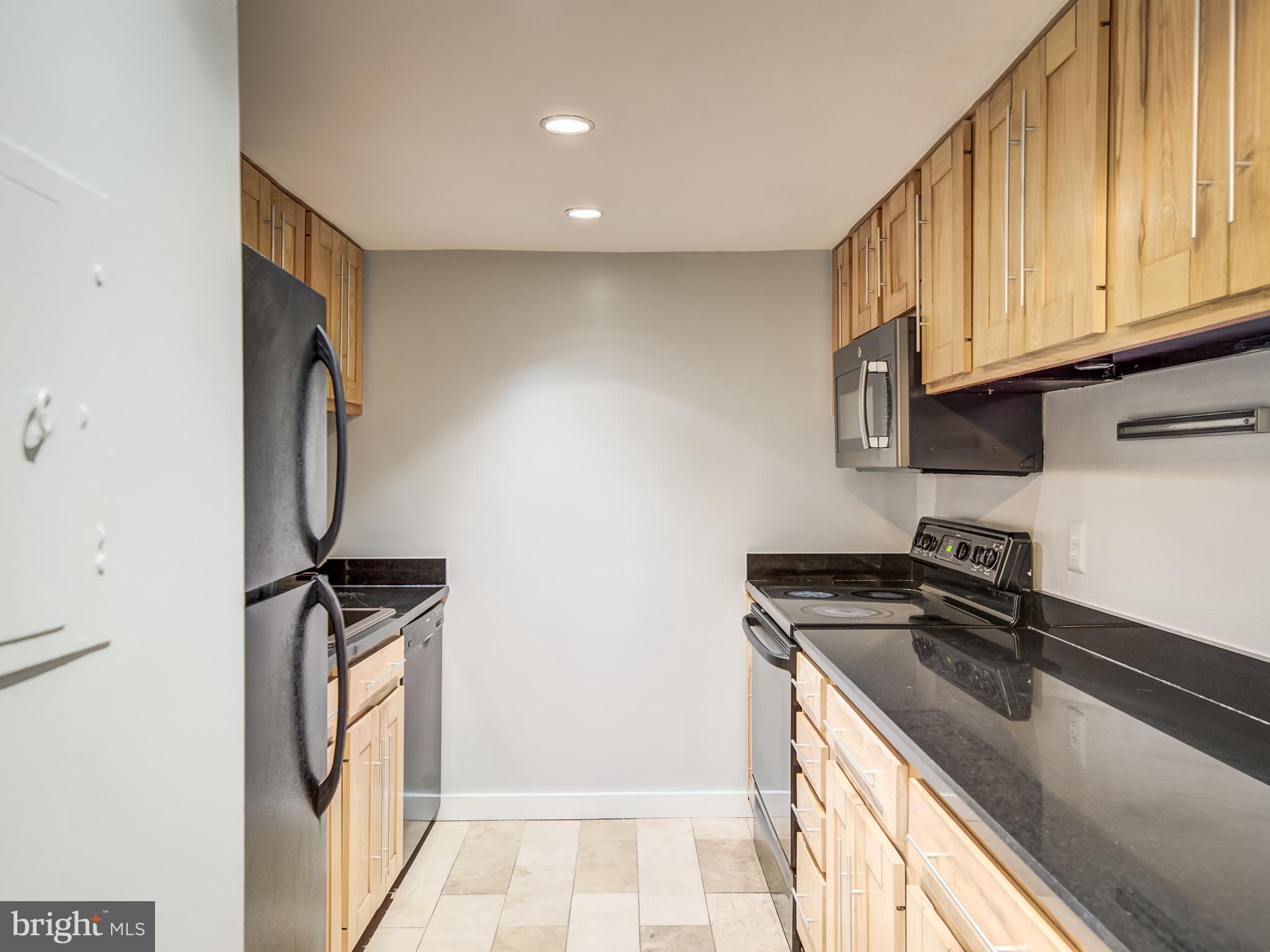 LAKE ANNE OF RESTON - Residential Lease