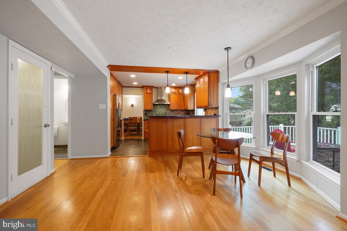 DUFIEF MILL ESTATES - Residential