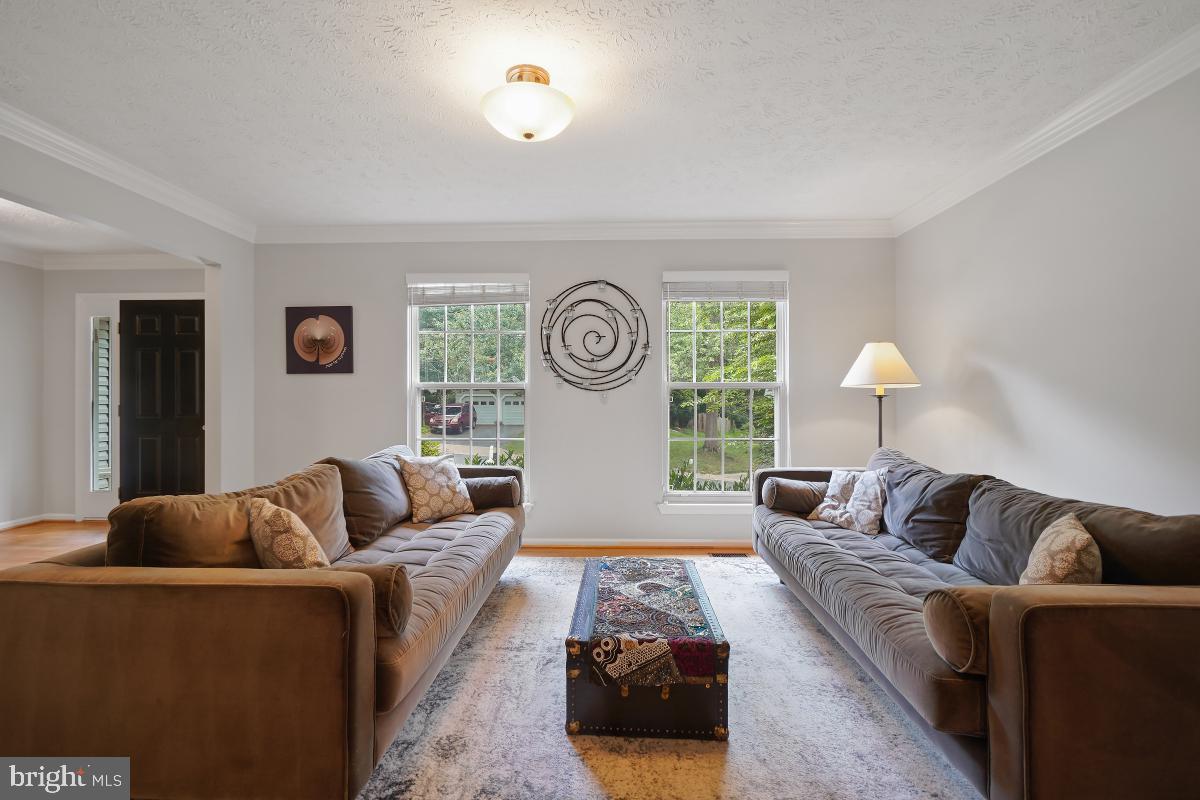 DUFIEF MILL ESTATES - Residential