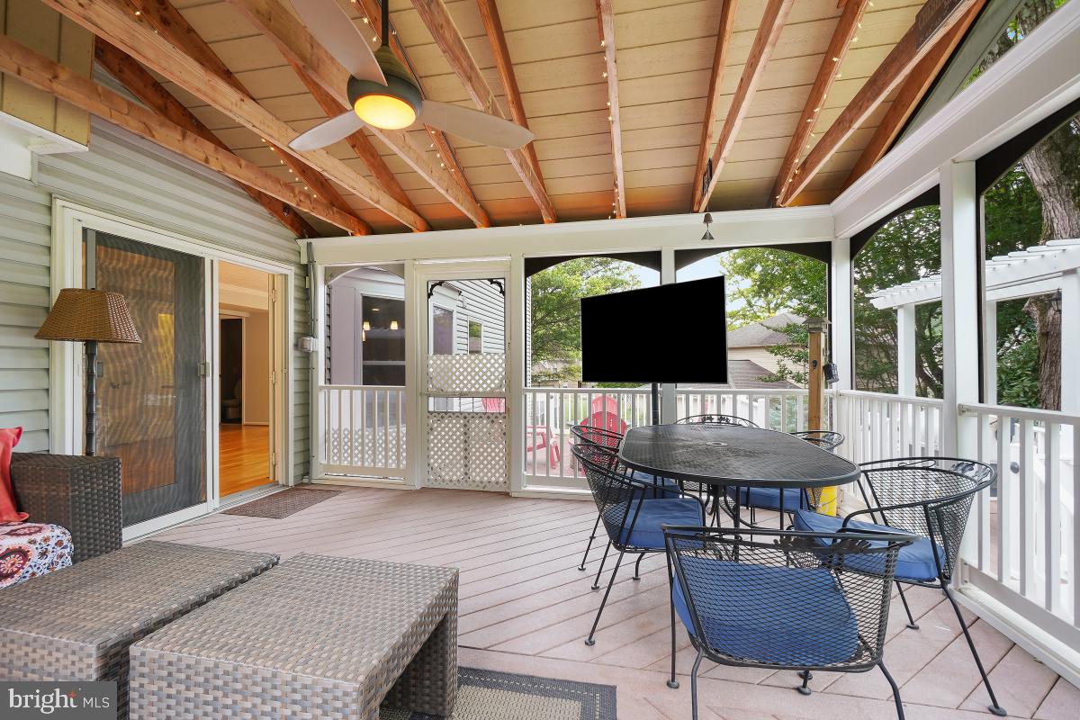 DUFIEF MILL ESTATES - Residential