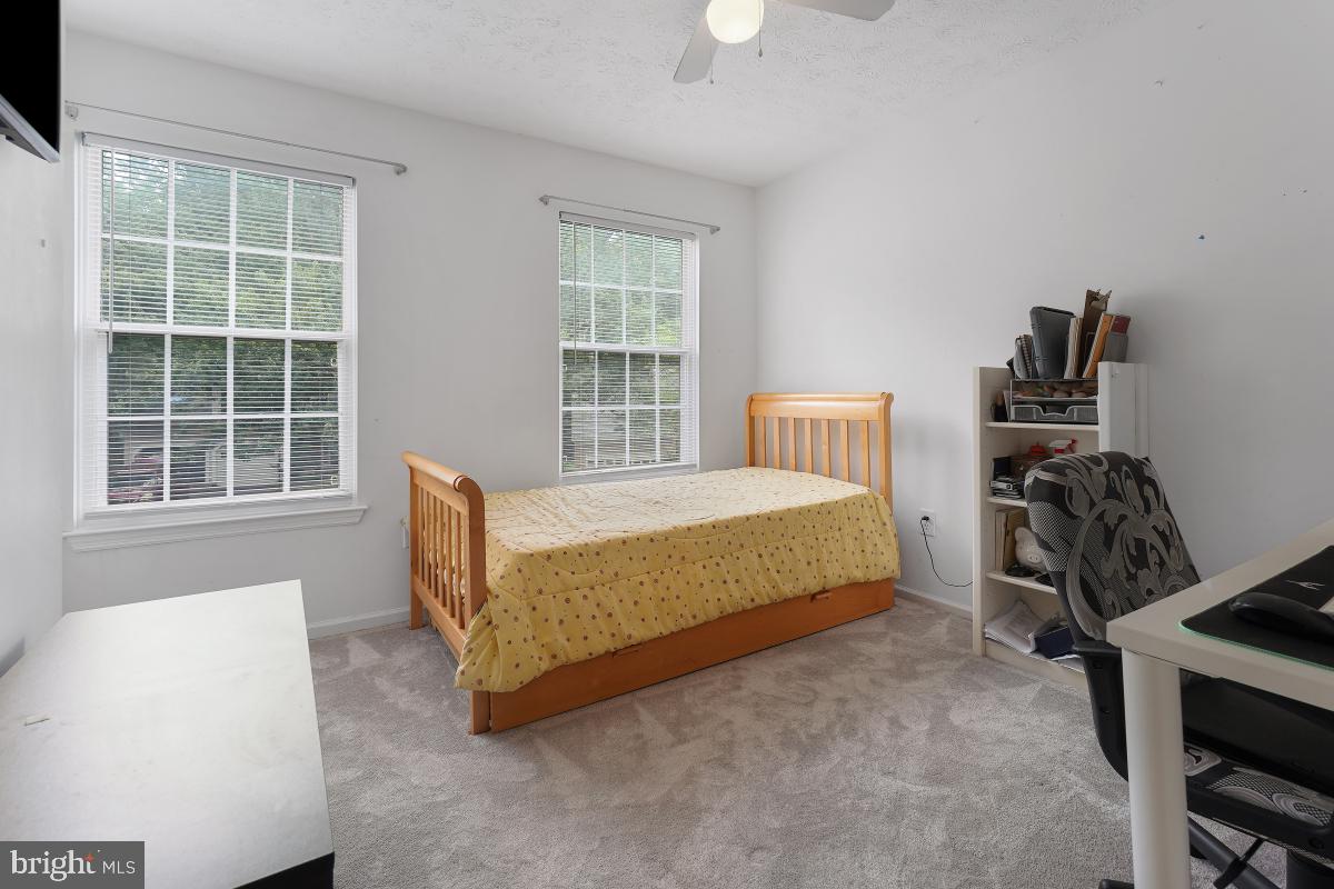 DUFIEF MILL ESTATES - Residential