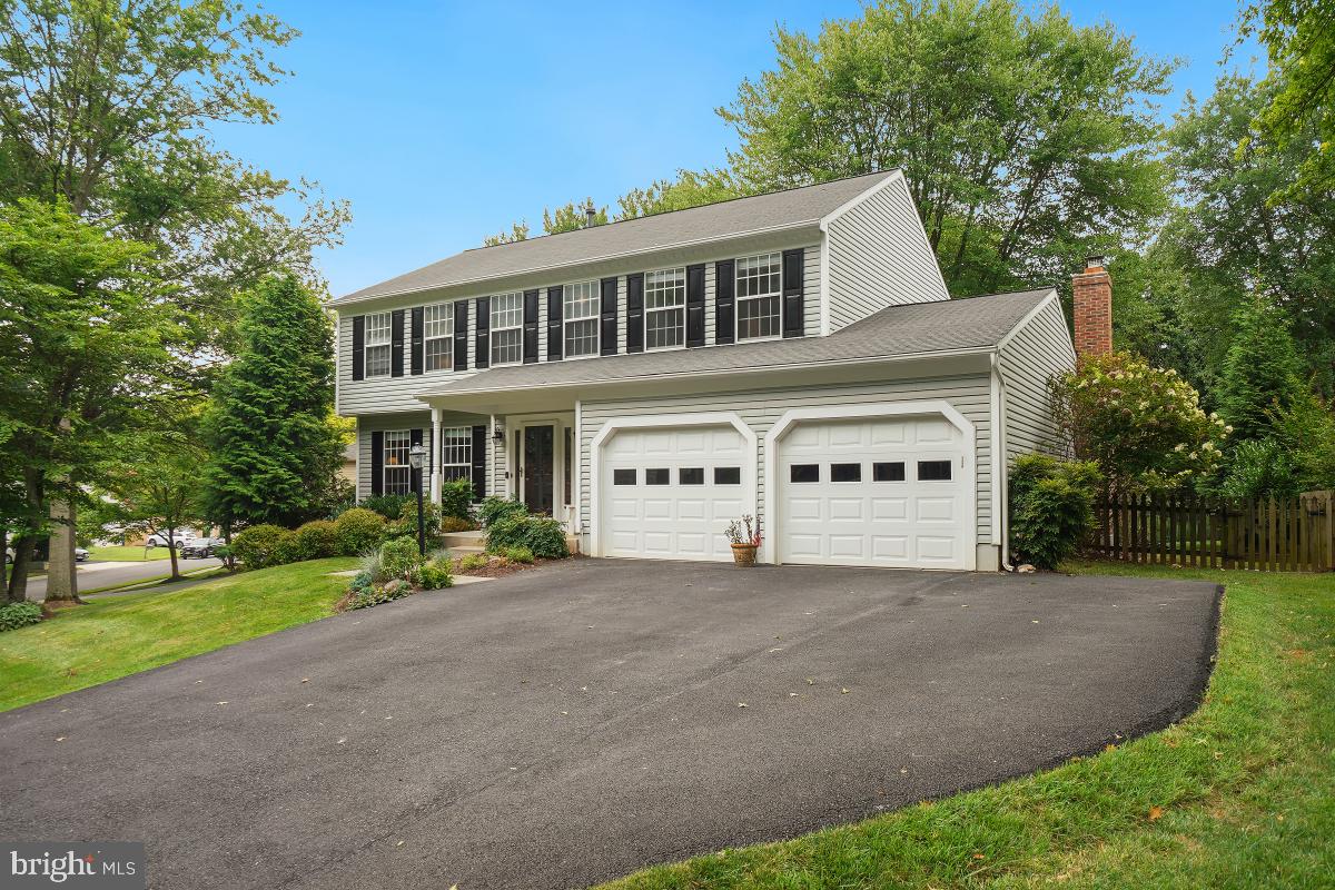 DUFIEF MILL ESTATES - Residential