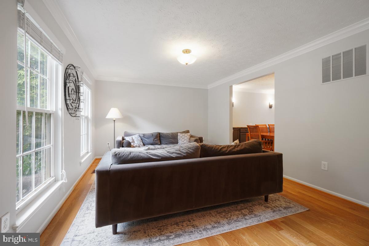 DUFIEF MILL ESTATES - Residential