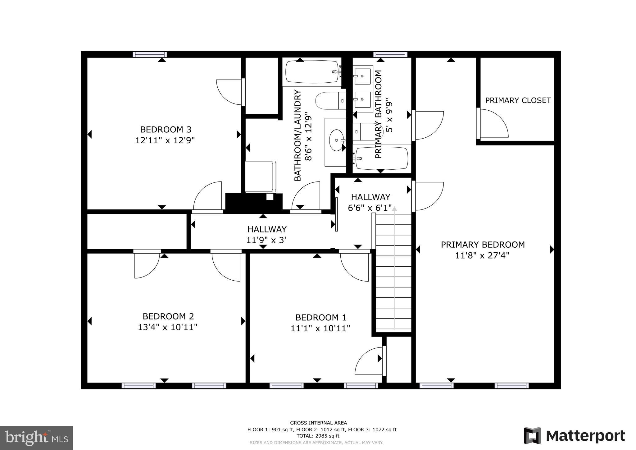 DUFIEF MILL ESTATES - Residential