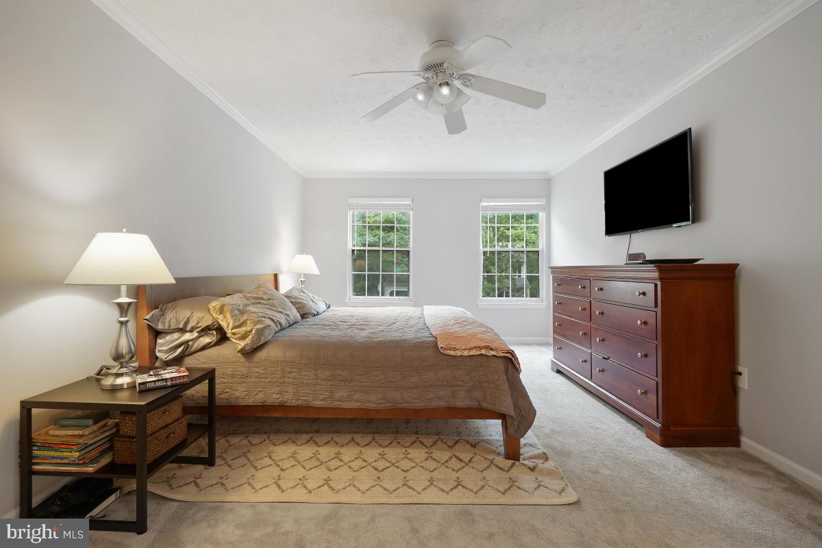 DUFIEF MILL ESTATES - Residential