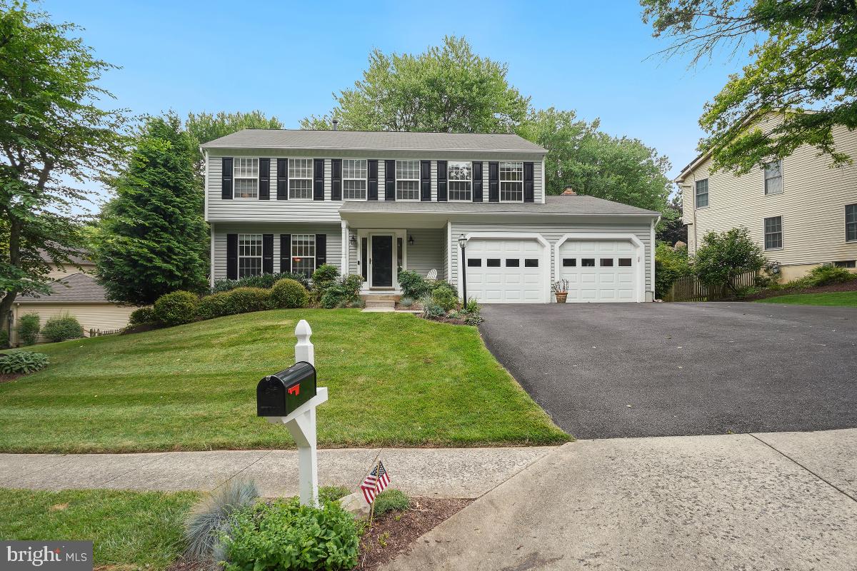 DUFIEF MILL ESTATES - Residential