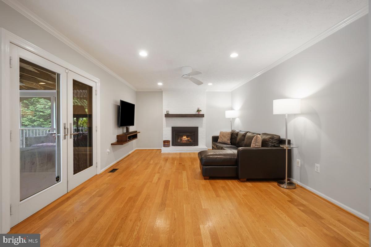 DUFIEF MILL ESTATES - Residential