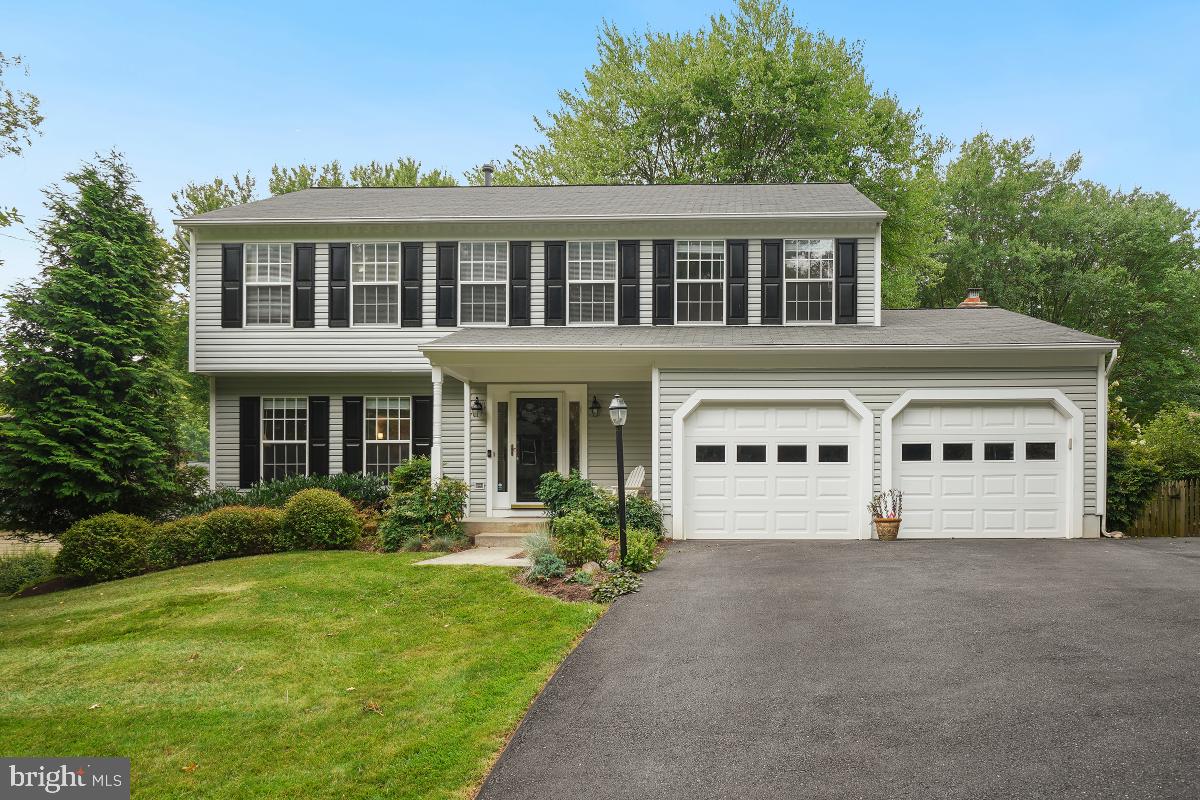 DUFIEF MILL ESTATES - Residential