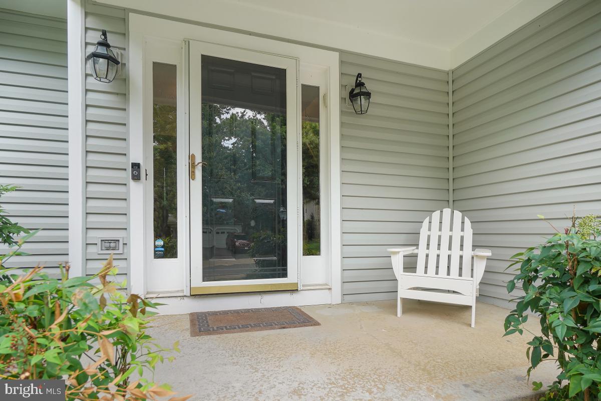 DUFIEF MILL ESTATES - Residential