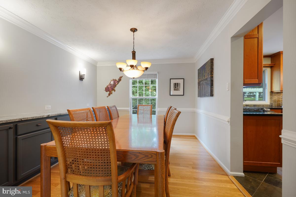 DUFIEF MILL ESTATES - Residential